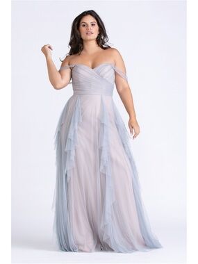 WTOO Moore Dress Size Small